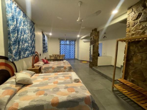 Casa Colibrí